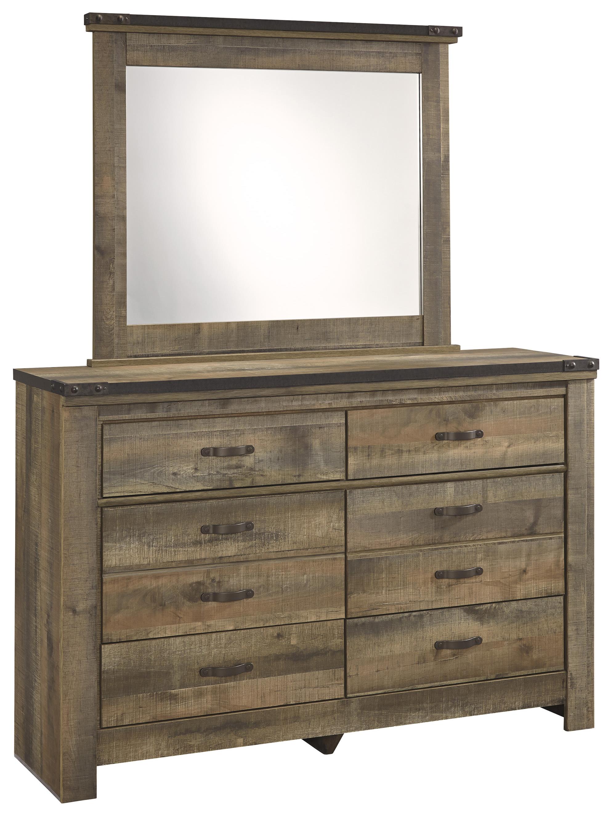 Trinell mirror best sale